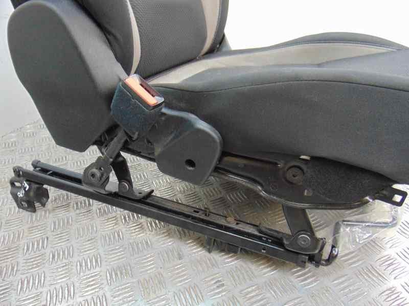 Juego asientos completo, Fiat Ii Tipo (357) Hatchback Easy 2017 usado 3
