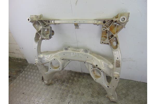 Puente delantero, 6797644 usado 3