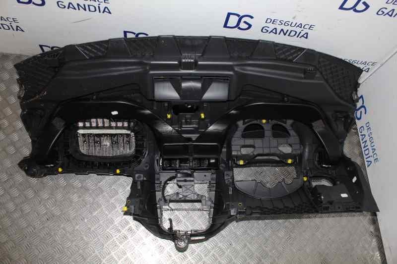 Kit airbag, Opel Corsa D "111 Years" 2011 usado 3