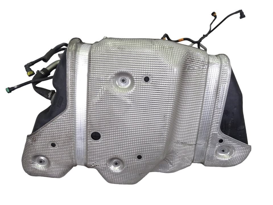 Deposito combustible, Ford S-max (Cdr) Trend 2017, E1G39K007CG usado 3