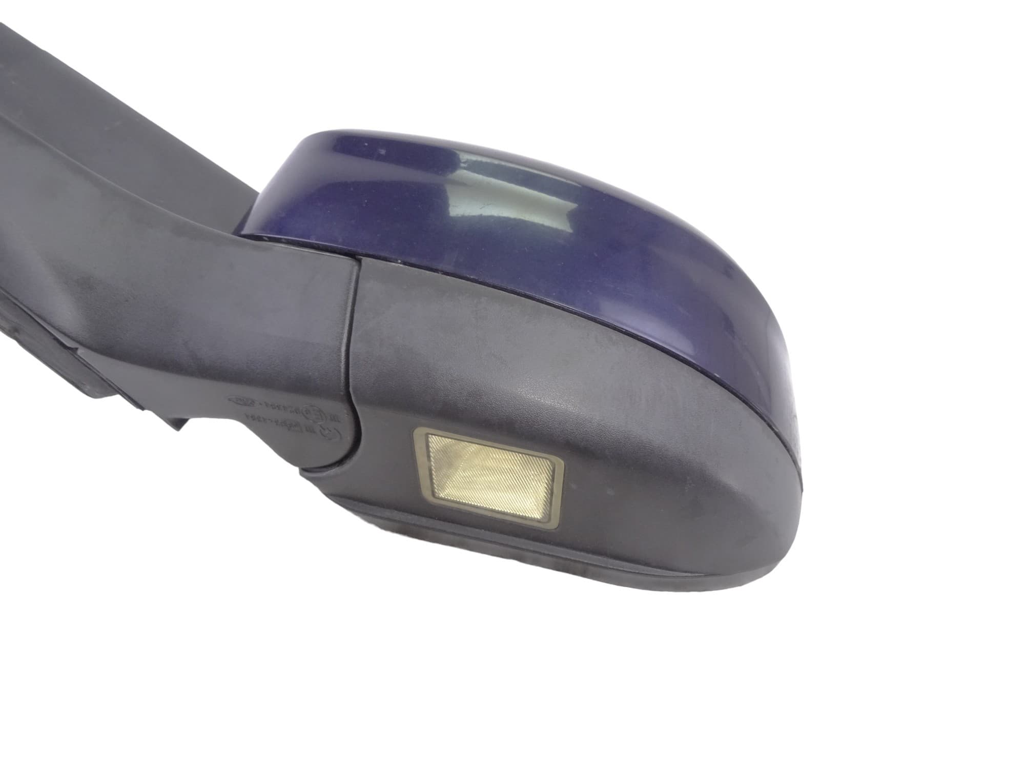 Retrovisor izquierdo, Ford Mondeo Sportbreak (CA2) Trend X 2009 usado 3