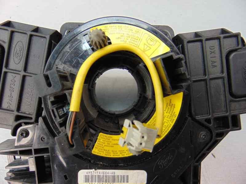 Mando luces, 4M5T14A664AB usado 3