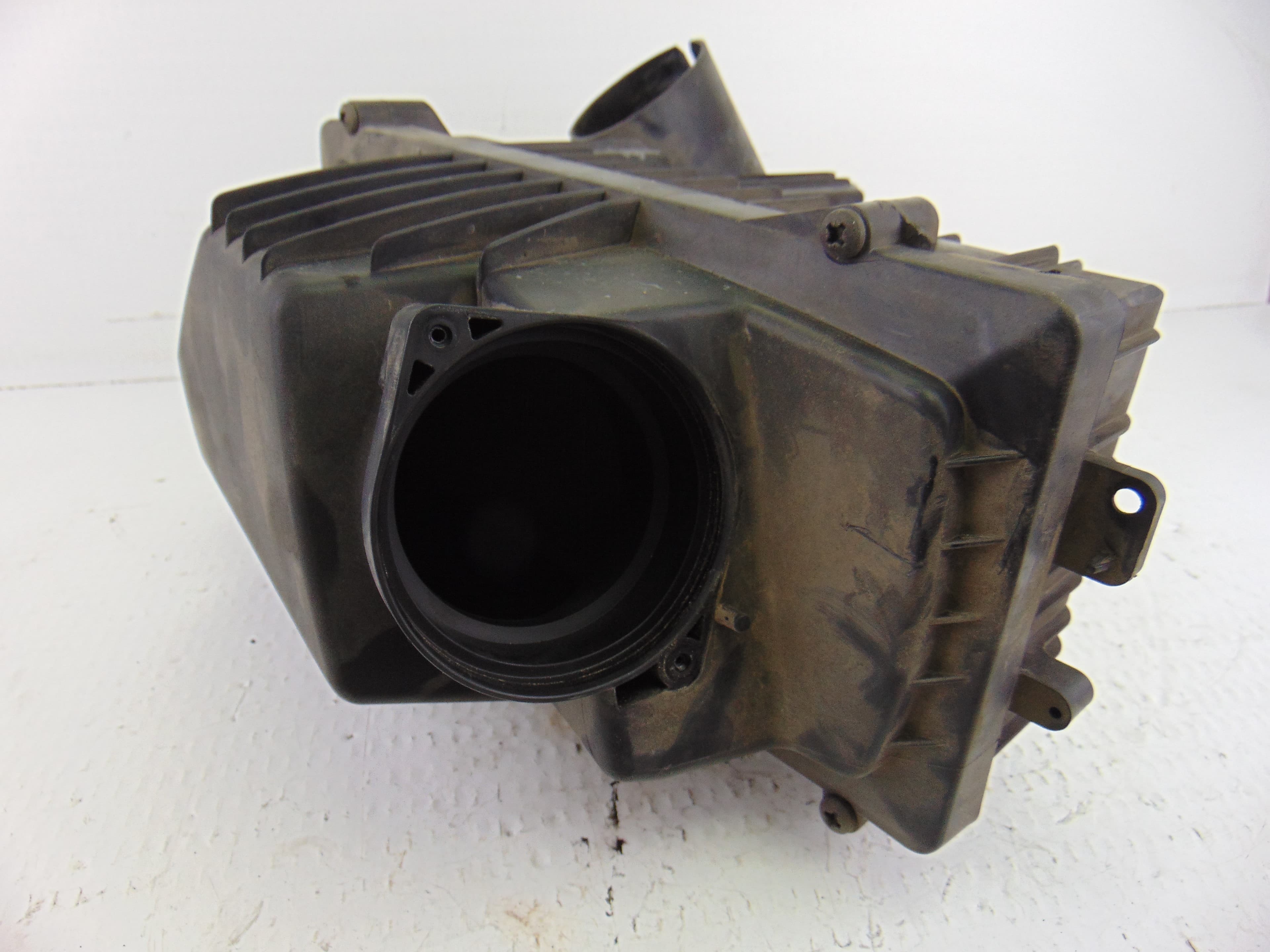 Filtro aire, Peugeot 407 ST Sport 2005, 9644910780 usado 3