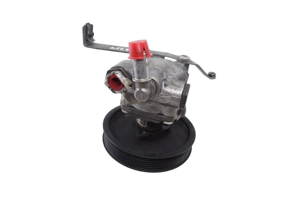 Bomba direccion, BMW Serie 6 Coupe (E63) 635d 2008, 677469802 usado 3