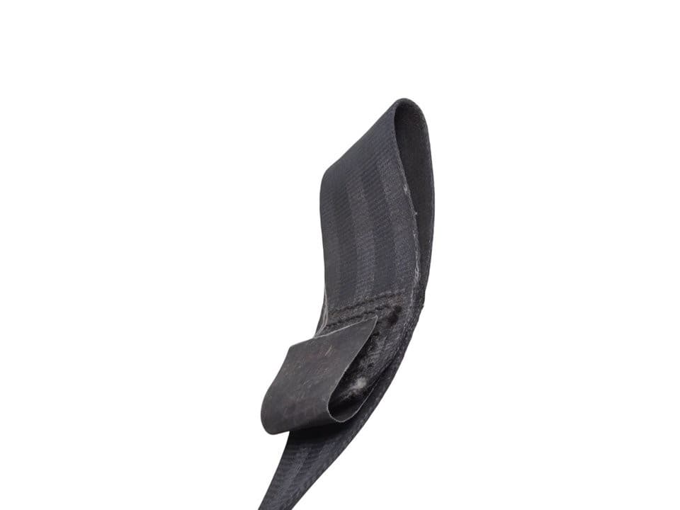 Cinturon seguridad delantero derecho, Peugeot 207 Xs 2006 usado 3