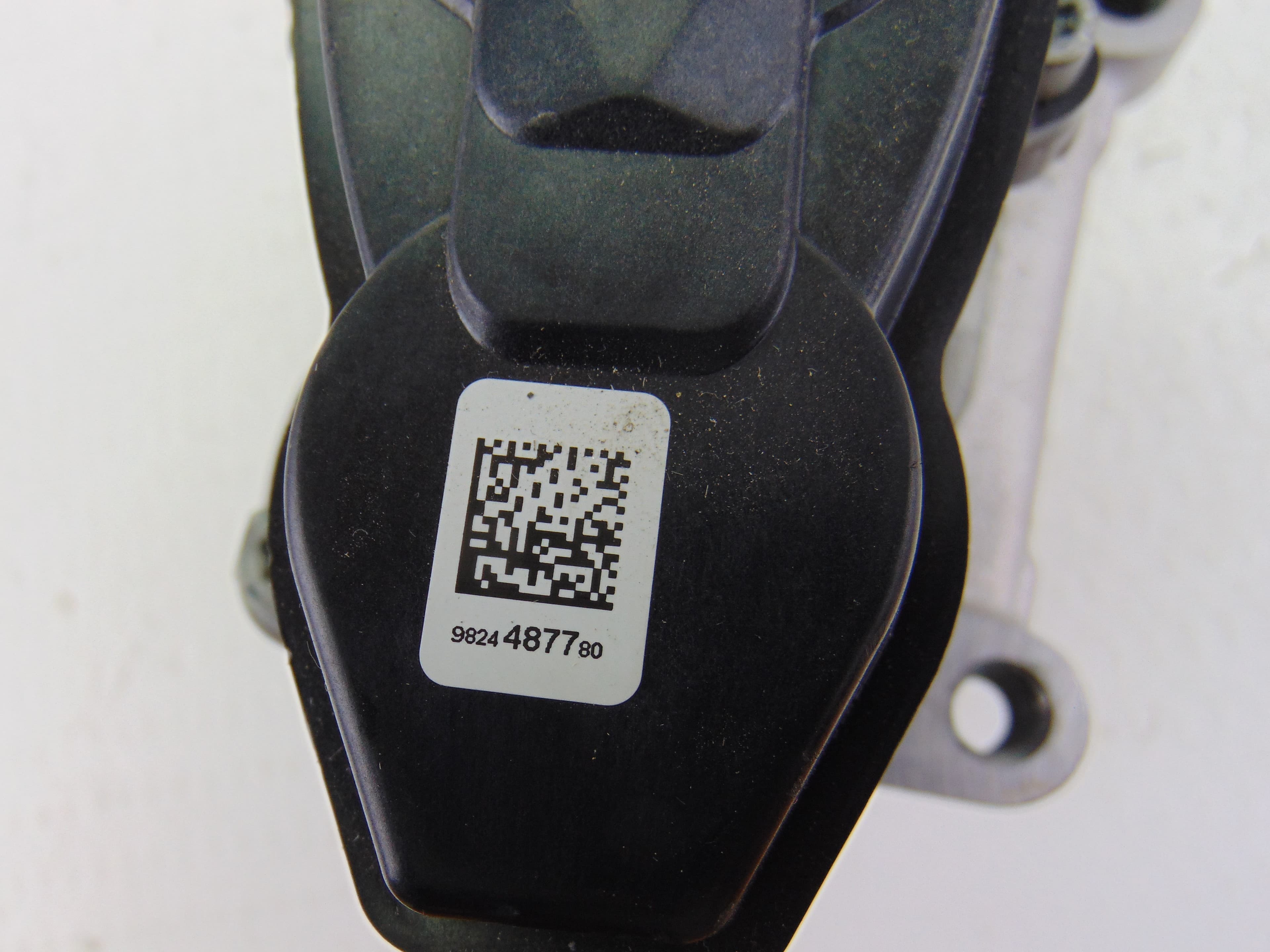 Pinza de freno trasera izquierda, 9824487780 nuevo 3