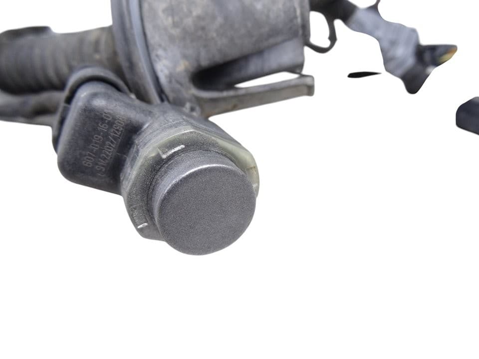 Sensor, BMW Serie 6 Coupe (E63) 635d 2008, 9139866 usado 3