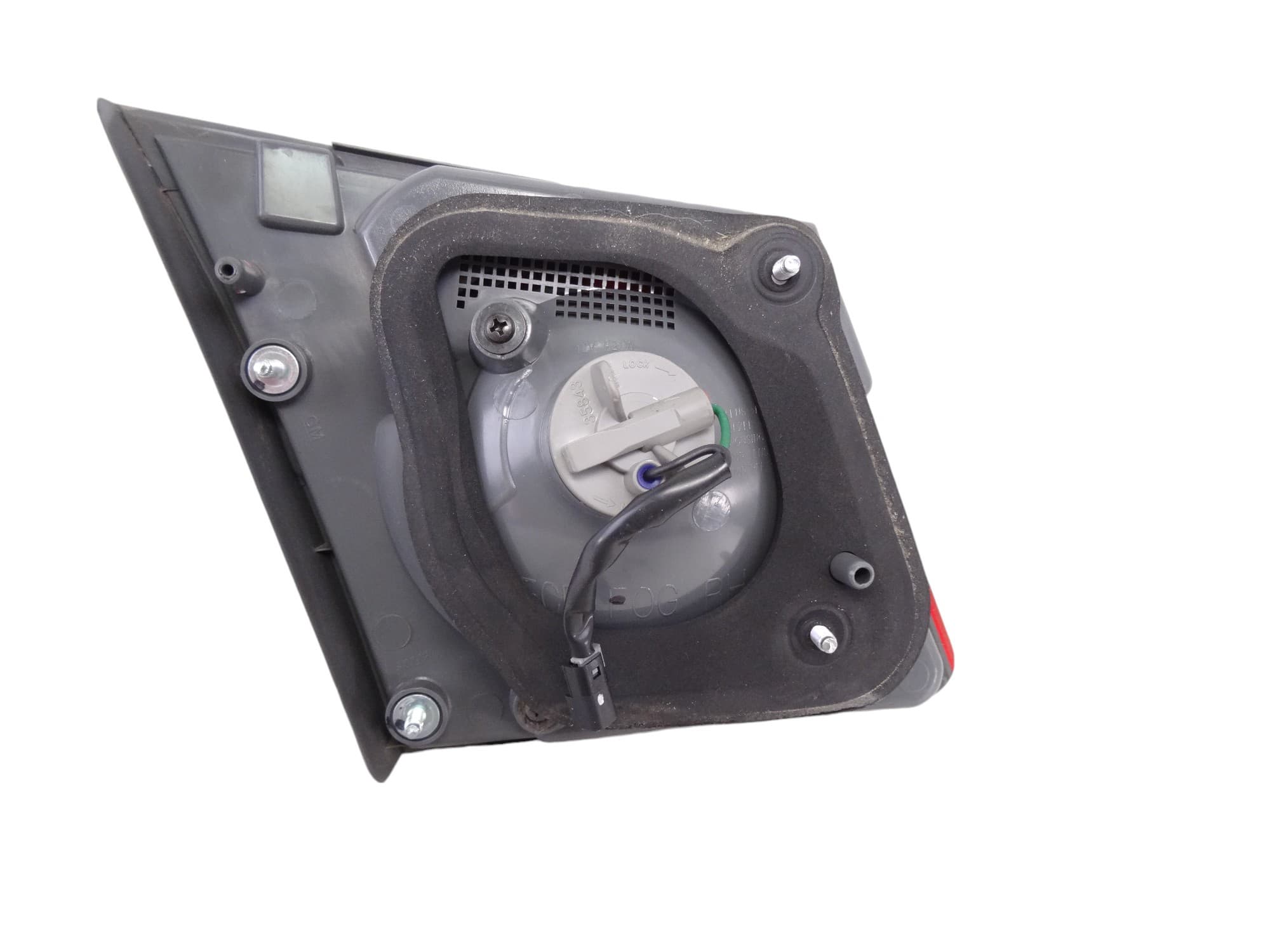 Piloto trasero derecho interior, Chevrolet Cruze Ls 2010 usado 3