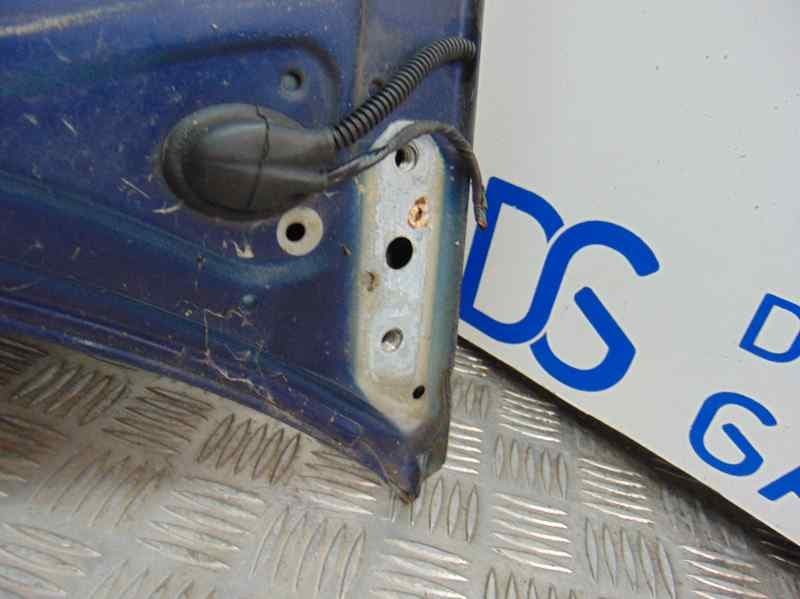 Capo, Volkswagen Polo Iv (9N3) Advance usado 3
