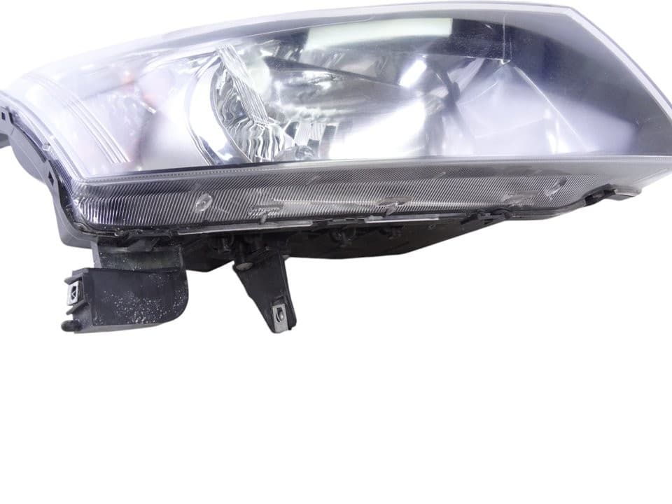 Faro derecho, Chevrolet Cruze Ls 2011 usado 3