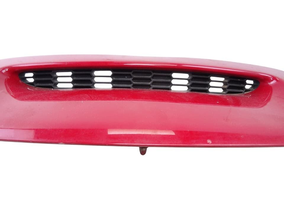 Rejilla delantera, Mini Mini (R56) Cooper S 2007, 2751736 usado 3