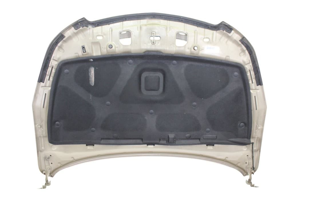 Capo, Chevrolet Cruze Ls 2011, Oro usado 3