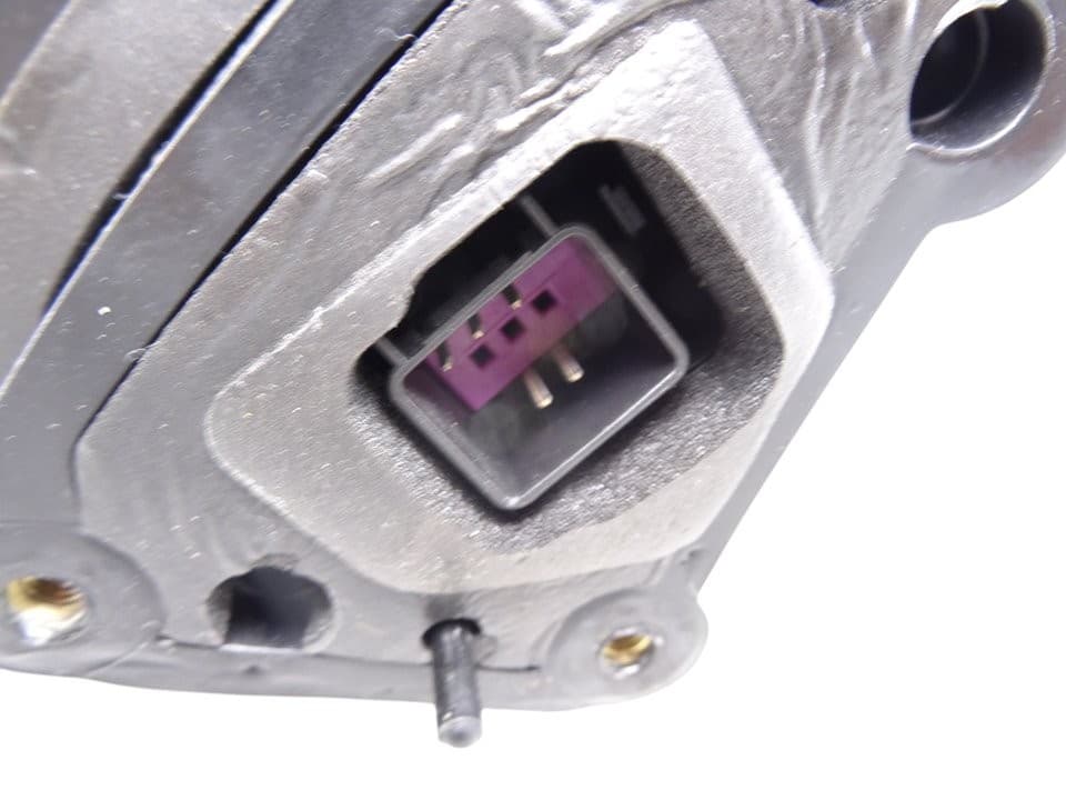 Retrovisor derecho, Chevrolet Cruze Ls 2011 usado 3