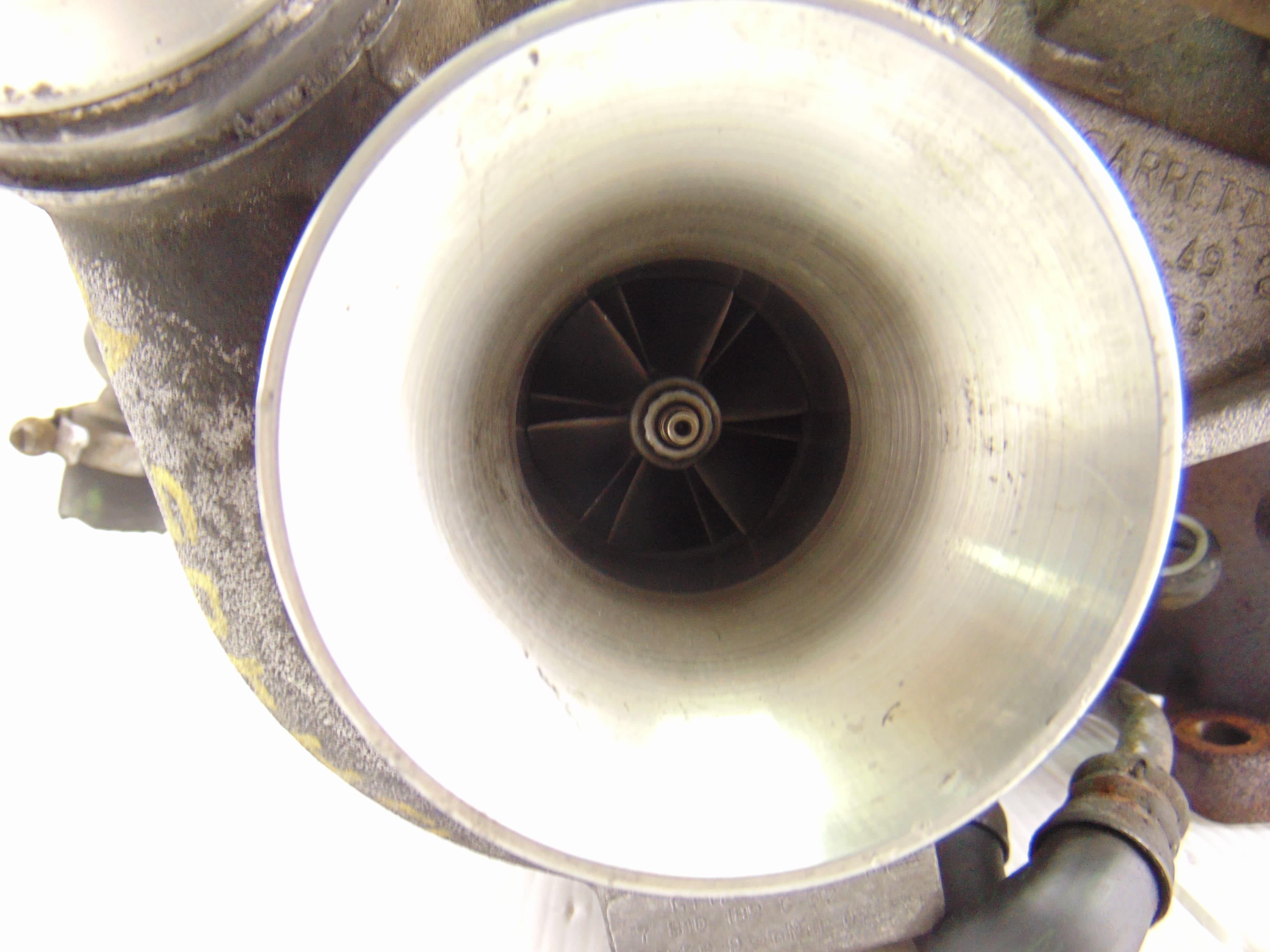 Turbocompresor, 7810189C usado 3
