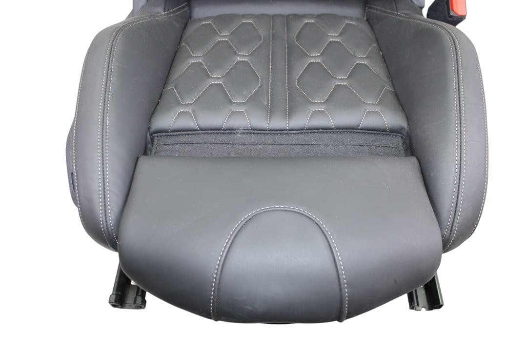 Asiento delantero derecho, Peugeot 508 GT Line 2018 usado 3