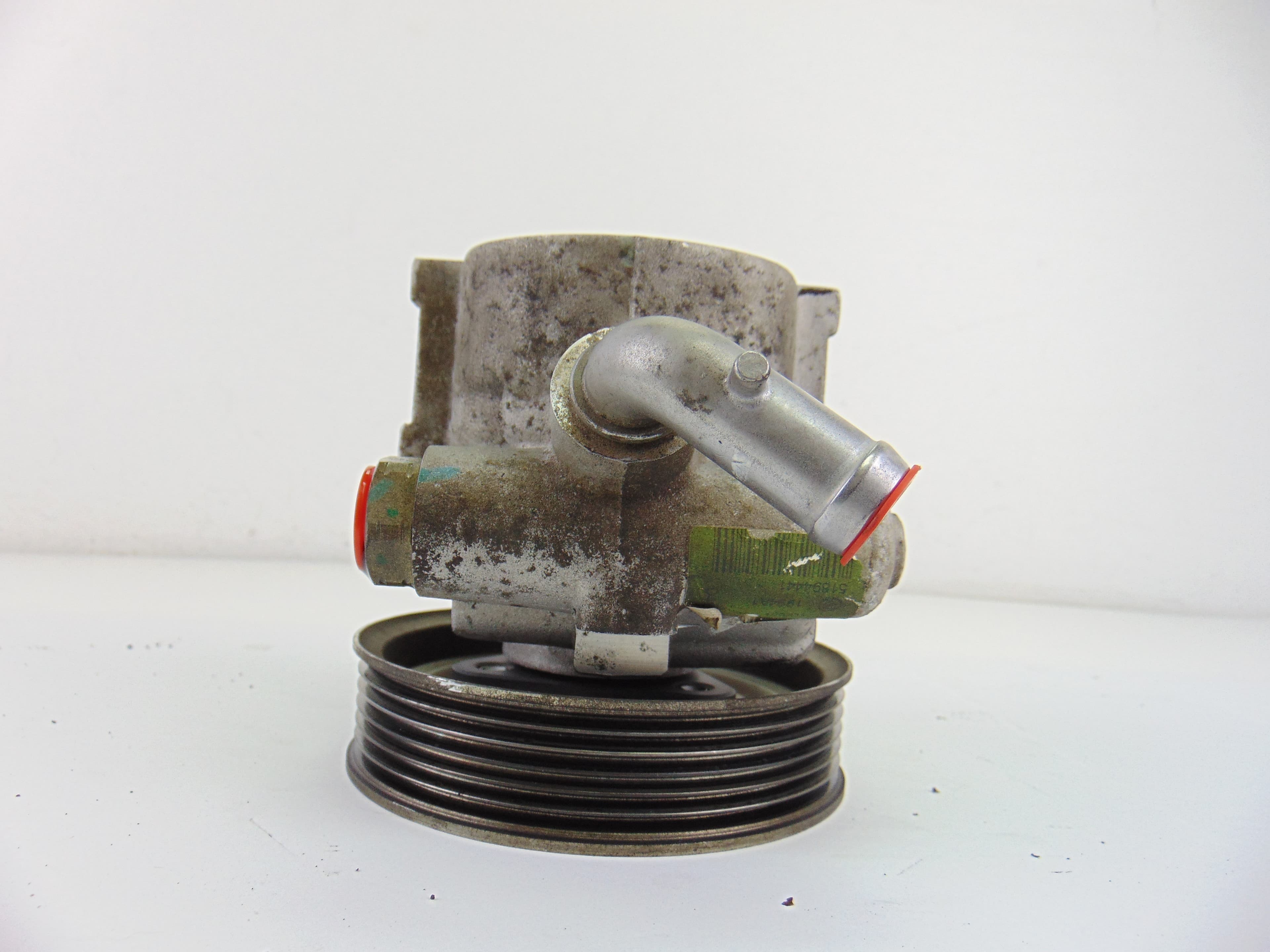 Bomba direccion, Citroen Nemo Attraction 2015, 51894441 usado 3