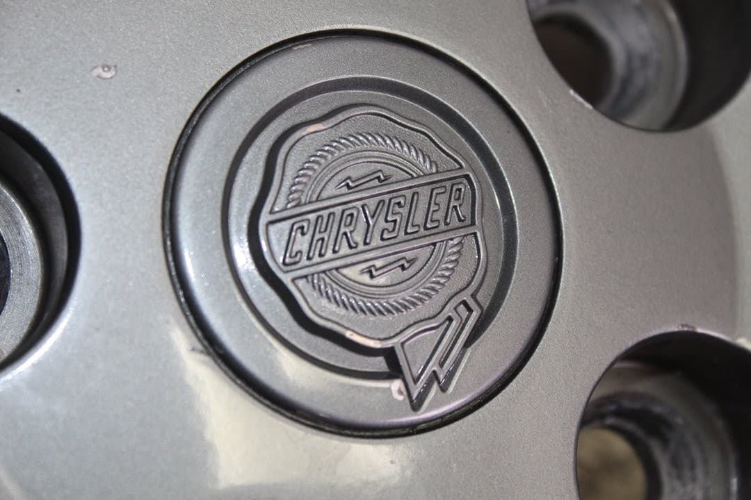 Llanta, Chrysler 300C (Le/lx) 3.0 Crd 2009 usado 3