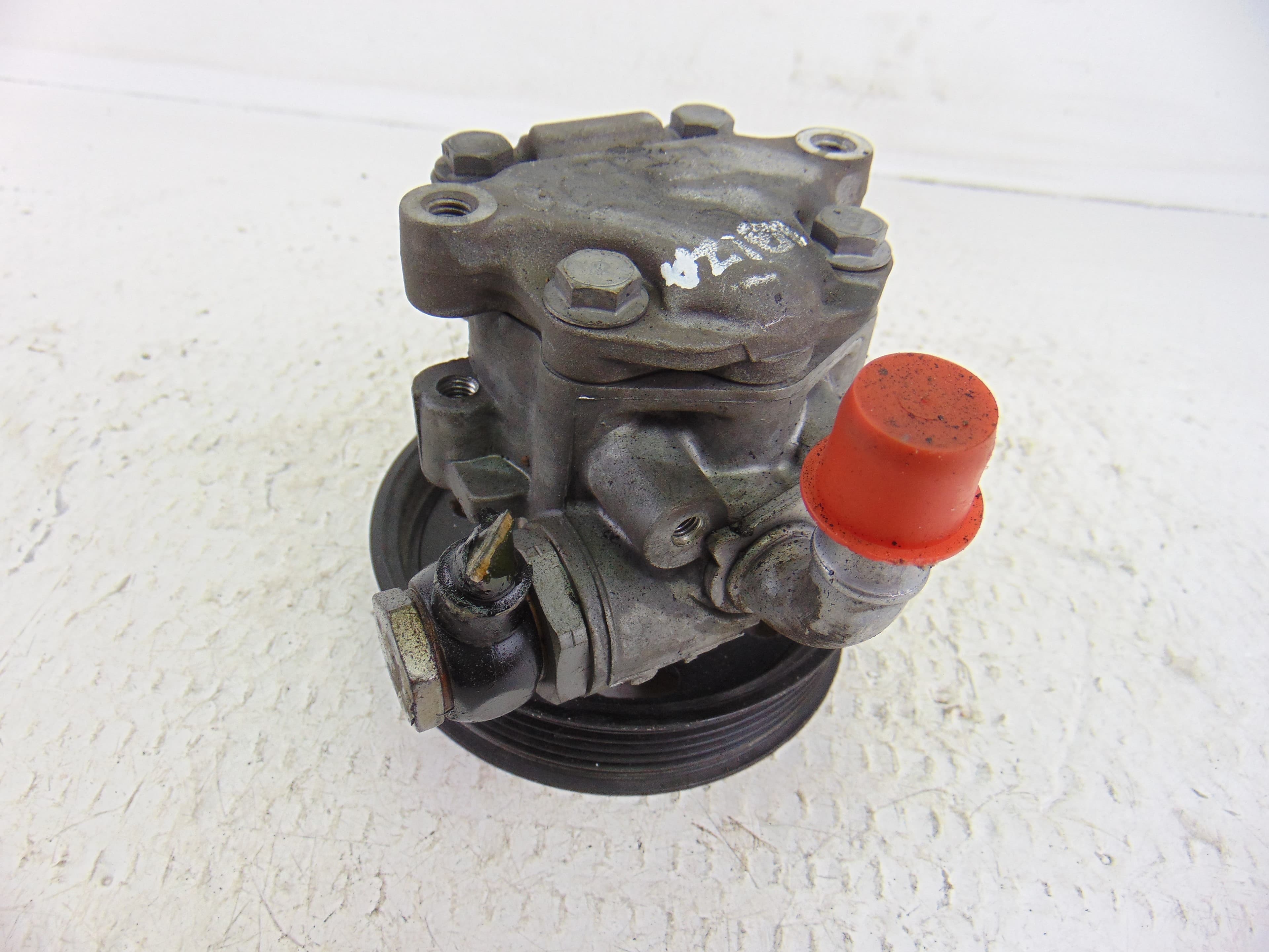 Bomba direccion, Seat Ibiza (6K1) Select 1999, 6N0422154F usado 3