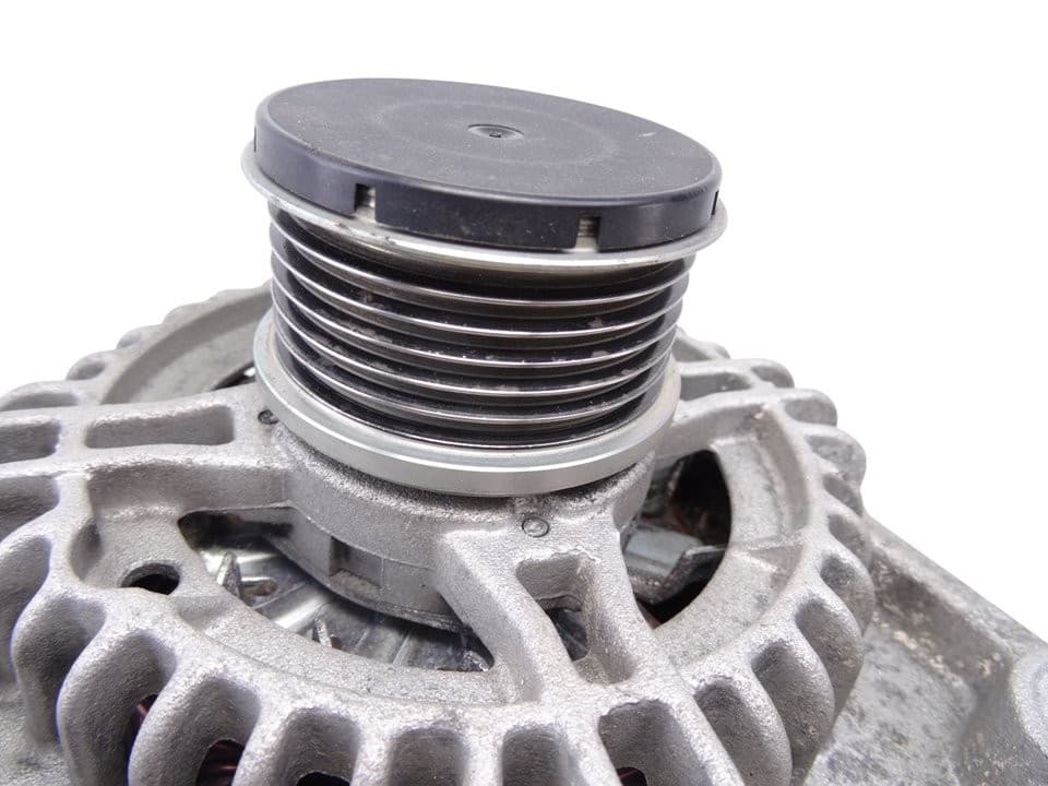 Alternador, Citroen C3 Live Edition 2016, 9806007480 usado 3
