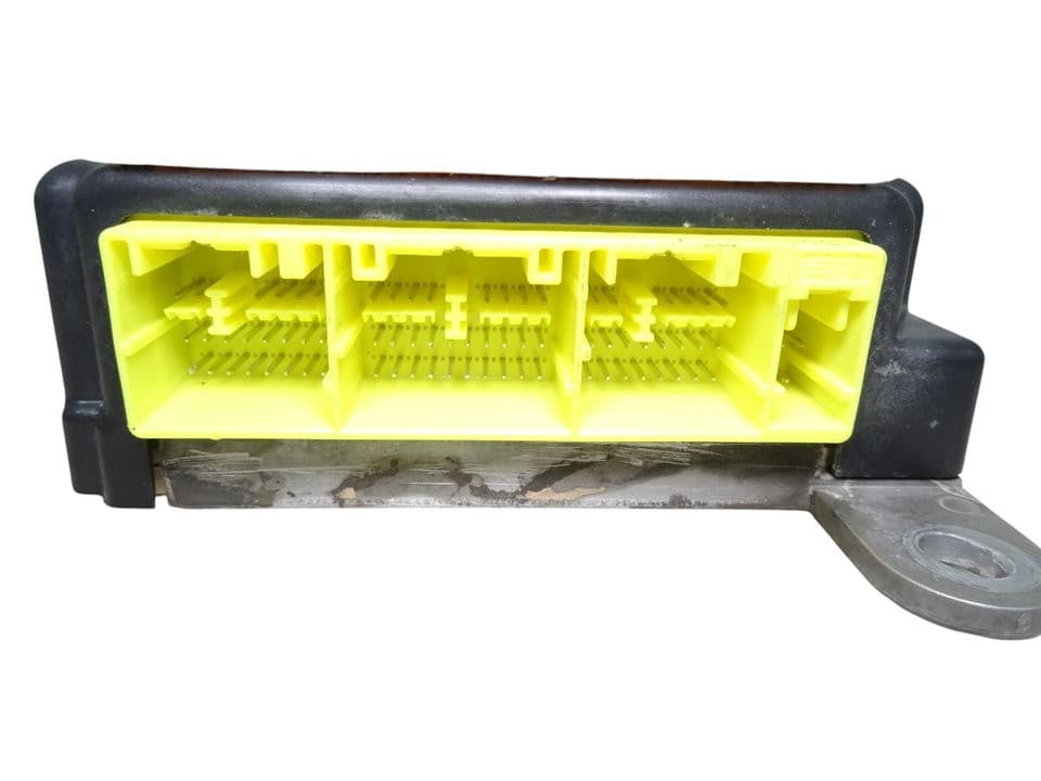 Centralita airbag, Nissan X-trail (T32) Tekna 2018, 988204BF0A usado 3