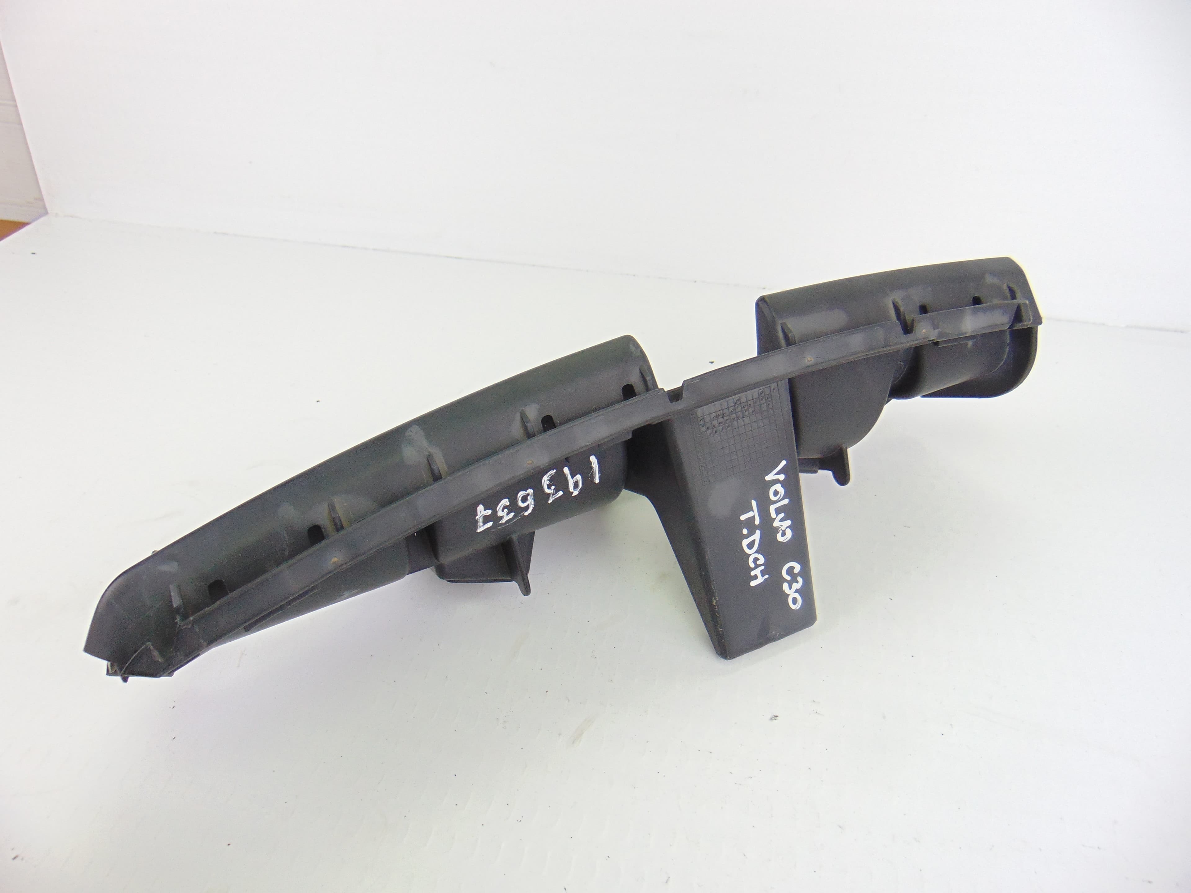 Molduras traseras, Volvo C30 1.6 D 2008, 30657219 usado 3