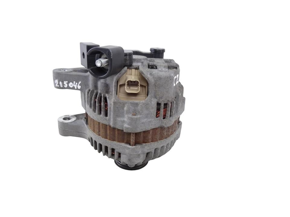 Alternador, Citroen C2 Furio 2005, 9660055080 usado 3