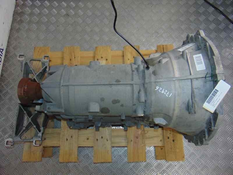 Caja cambios, CX23-7000-DE usado 3