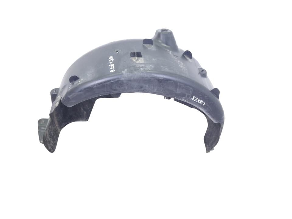 Paso rueda trasero derecho, Peugeot 208 Style 2014, 9673797380 usado 3