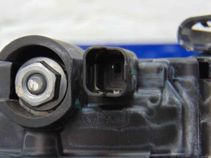 Alternador, 9678058680 usado 3