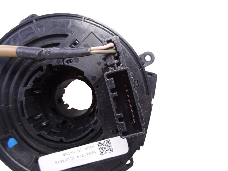 Anillo airbag, Chevrolet Cruze Ls 2011, 25947774 usado 3
