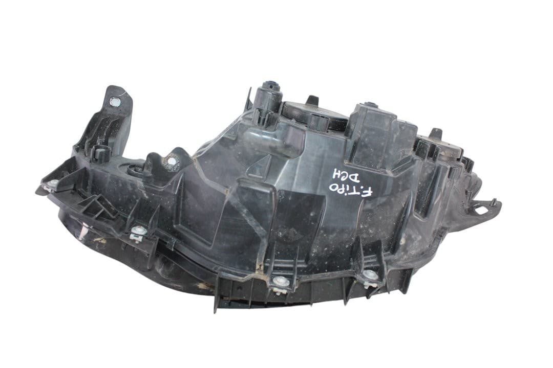 Faro derecho, Fiat Ii Tipo (356) Berlina Easy 2016, 00519844890 usado 3