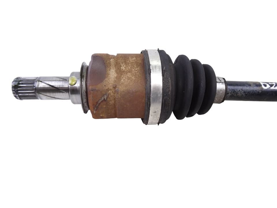Transmision delantera izquierda, Opel Corsa D Cosmo 2007 usado 3