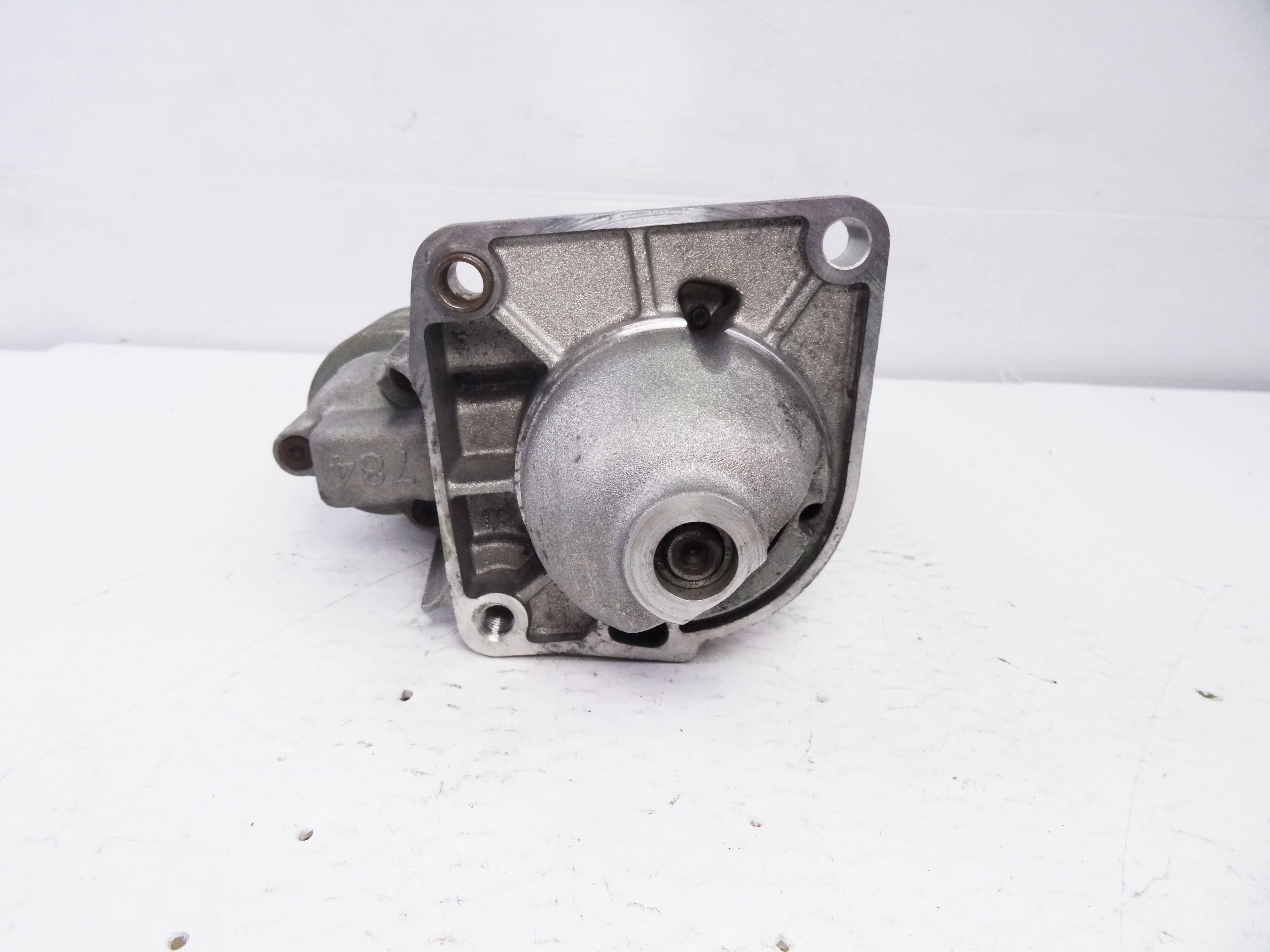 Motor arranque, Abarth Punto Evo (199) Basis 2011, 51804744 usado 3