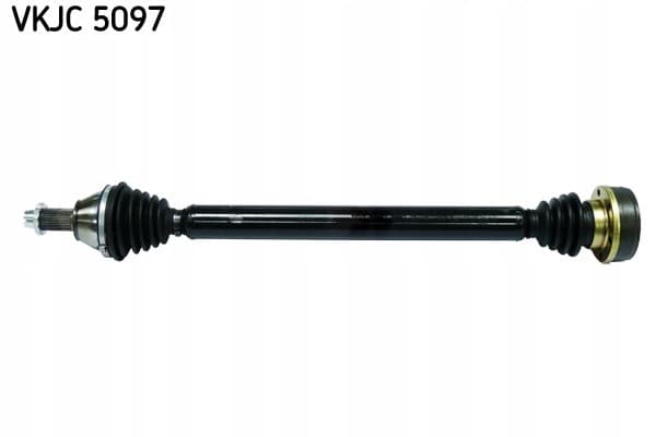 Skf Vkjc 5097 Semi Eje nuevo 5
