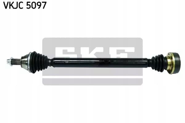 Skf Vkjc 5097 Semi Eje nuevo 10