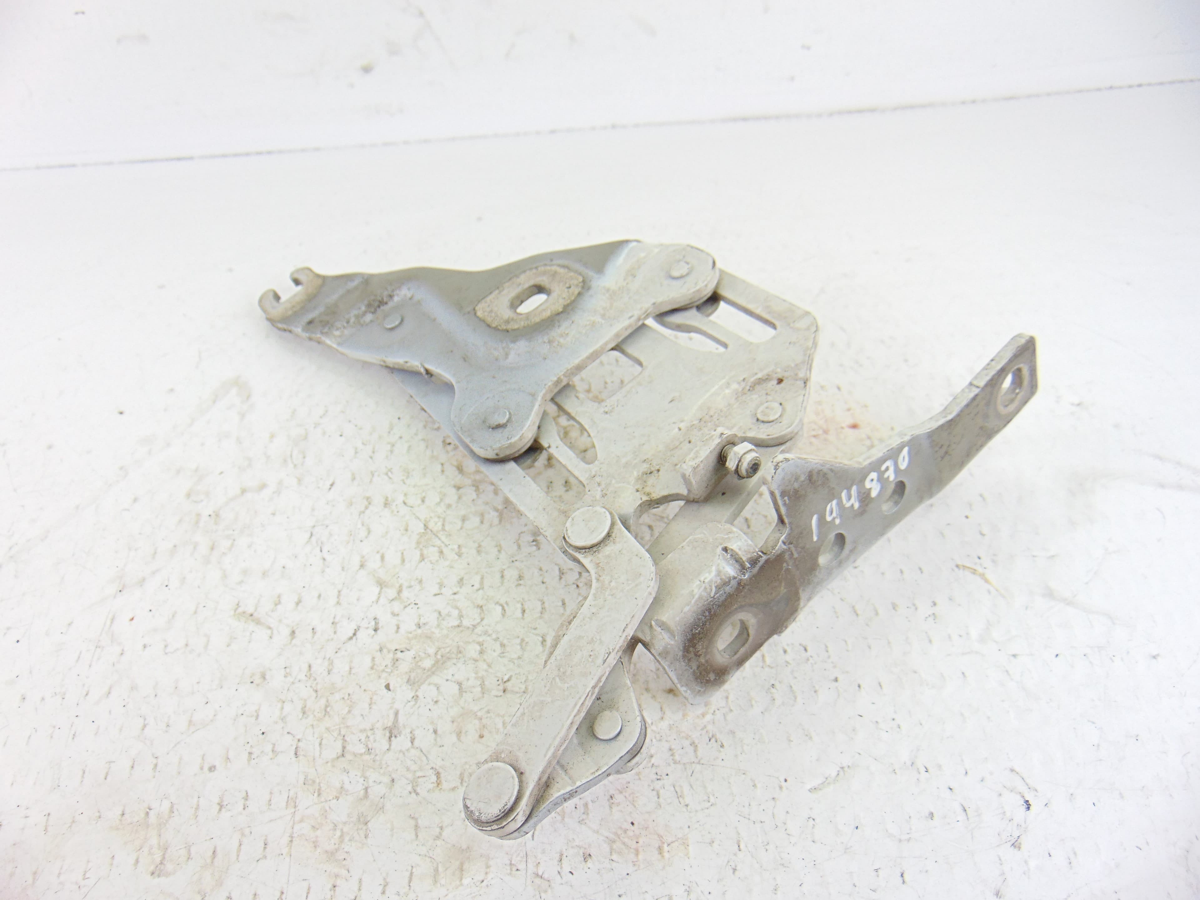 Capo, BMW Serie X5 (E70) xDrive30d 2007, 7148347 usado 3