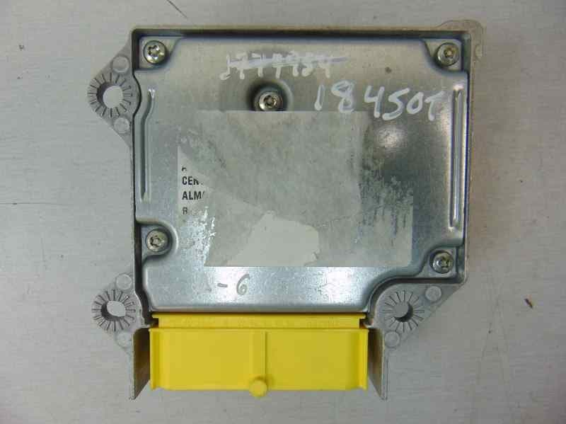 Centralita airbag, 4F0959655B usado 3