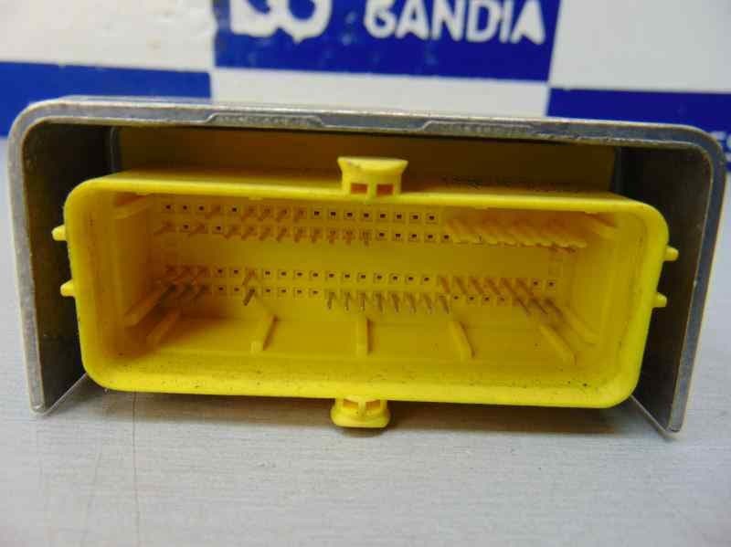 Centralita airbag, 5N0959655J usado 3