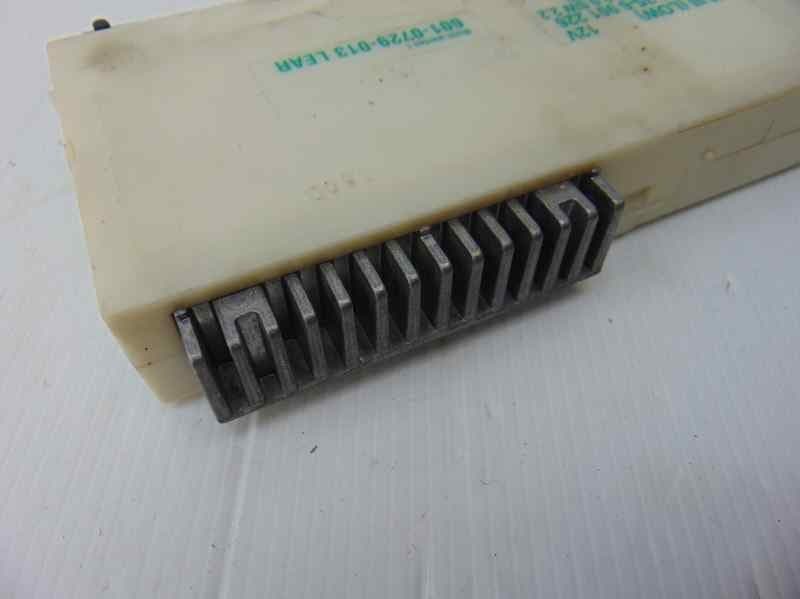 Módulo electrónico, BMW Serie 5 Touring (E39) 520i 2000, 6901226 usado 3