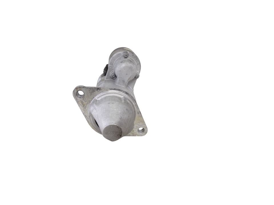 Motor arranque, Chevrolet Aveo Berlina Lt 2008 usado 3