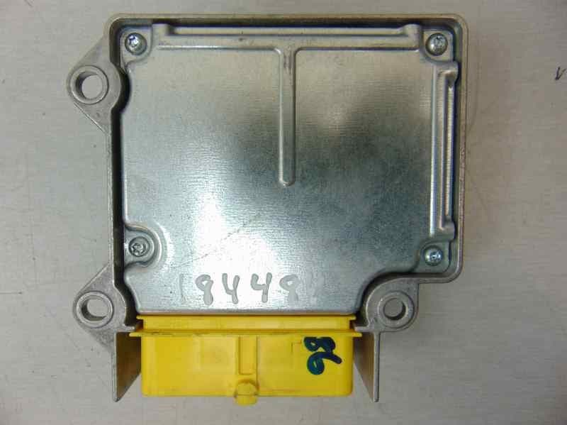 Centralita airbag, 5N0959655J usado 3