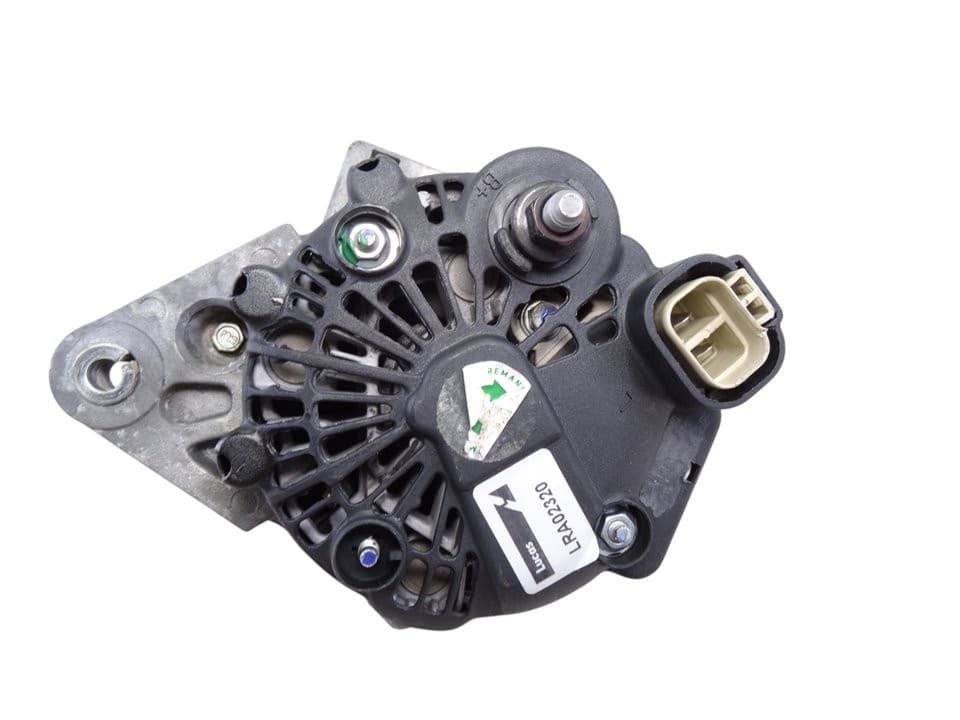 Alternador, Hyundai Getz (Tb) 1.3 Básico 2025 usado 3