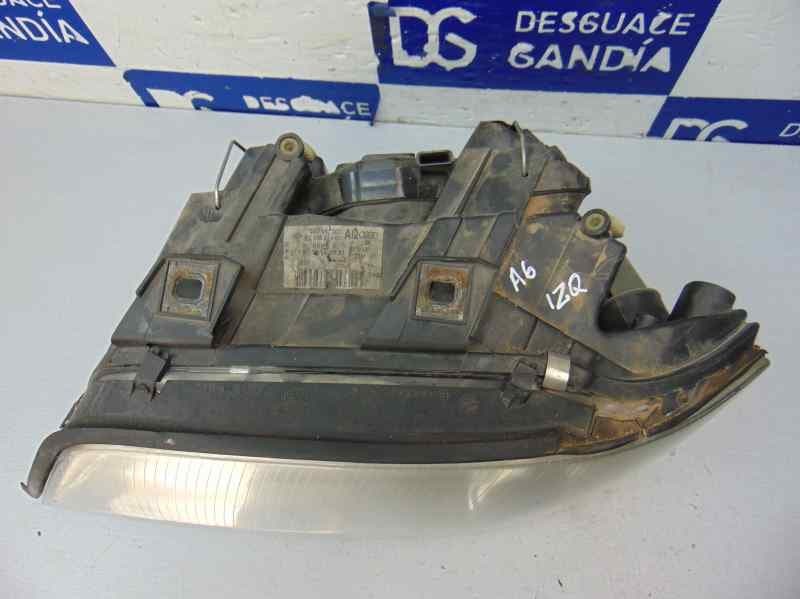 Faro izquierdo, Audi A6 Berlina (4B2) 2.8 Quattro 2000 usado 3