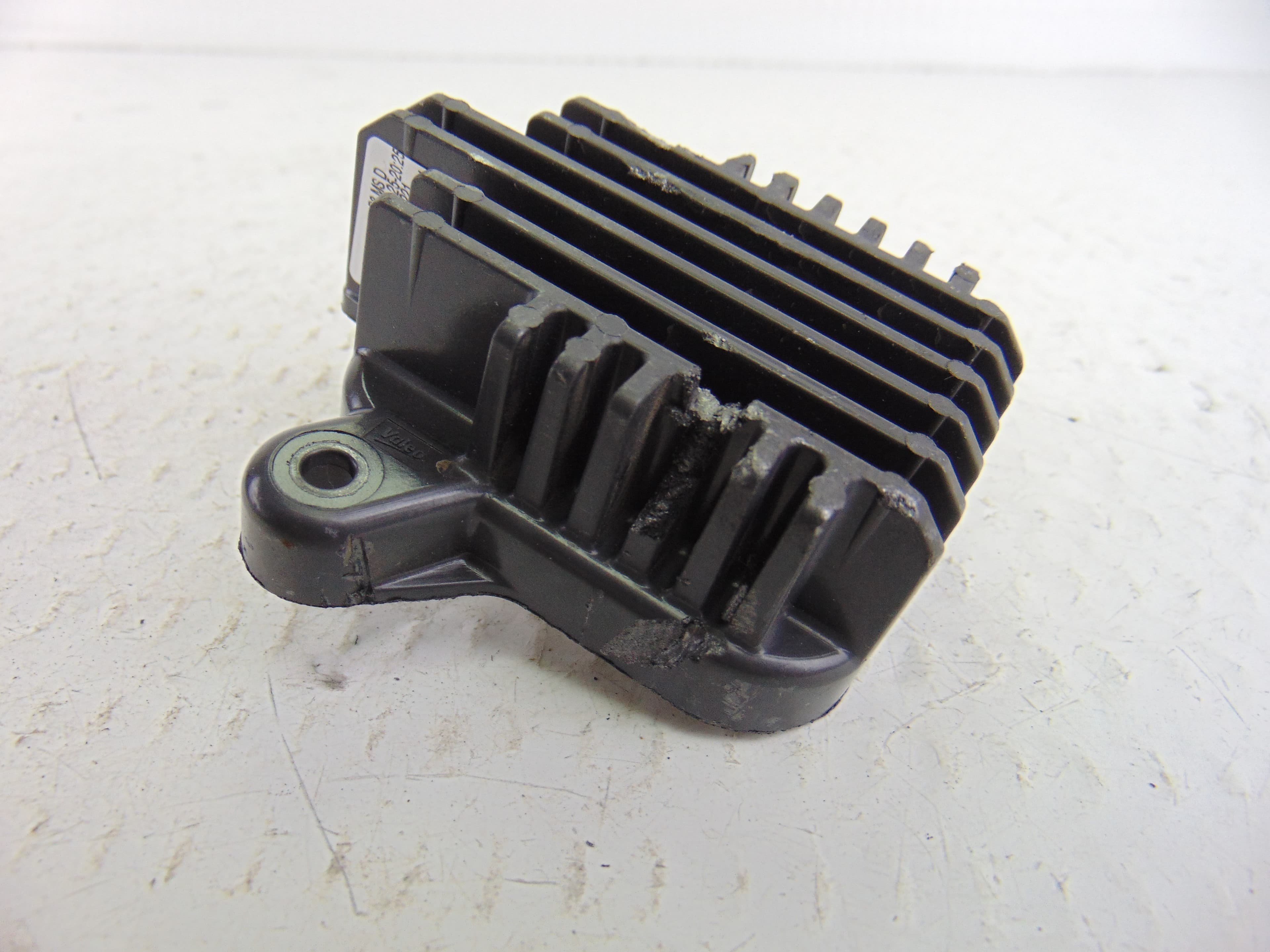 Módulo electrónico, 89910221 usado 3