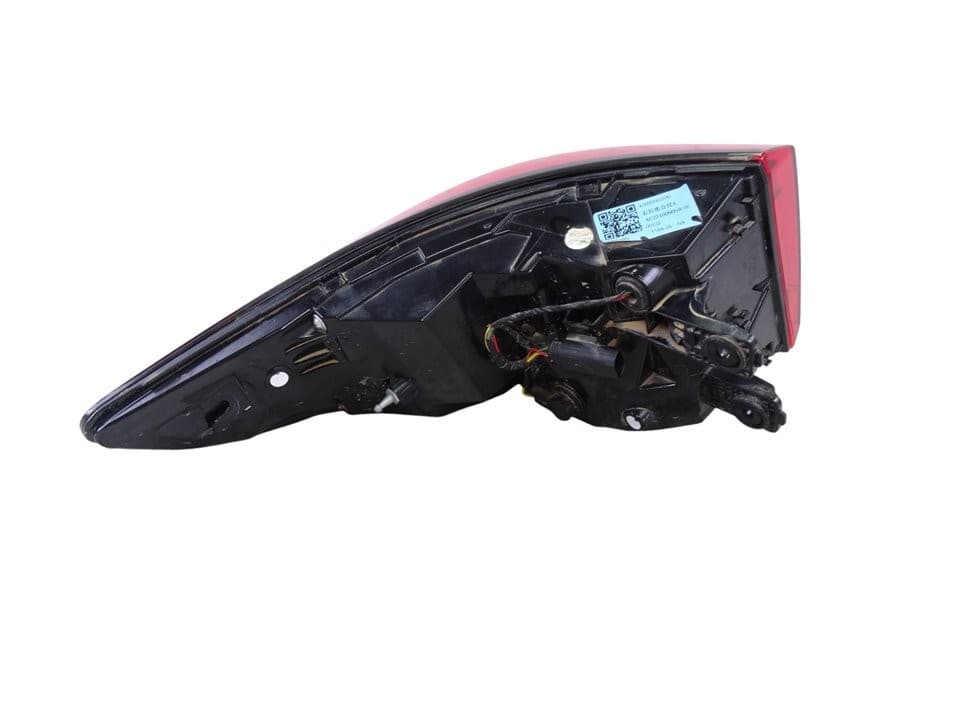 Piloto trasero derecho, Mg Zs Comfort 2024, A30005R0100 usado 3