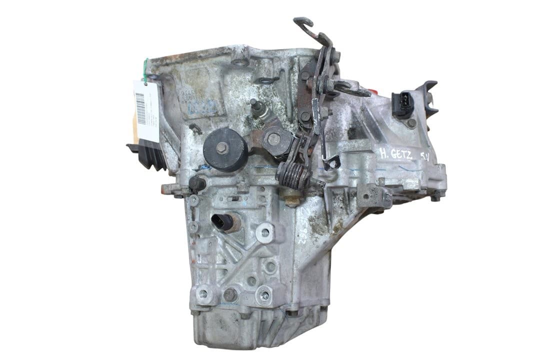 Caja cambios, Hyundai Getz (Tb) 1.3 Básico 2025 usado 3
