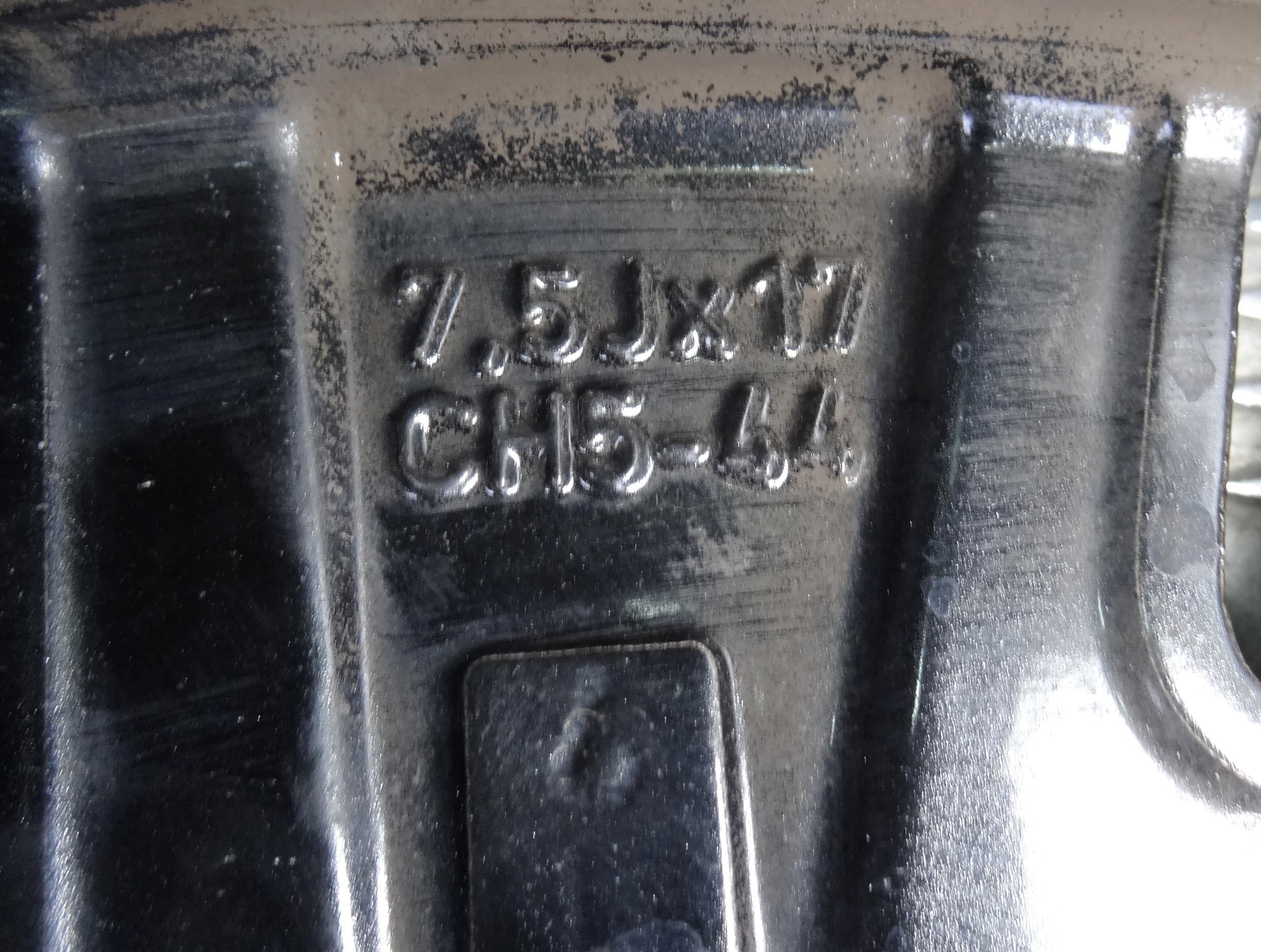 Juego llantas, Peugeot 308 (P5) Active Pack 2022, 225/45/R17 usado 3