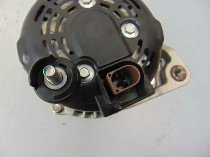 Alternador, JX6T-10300-FA usado 3