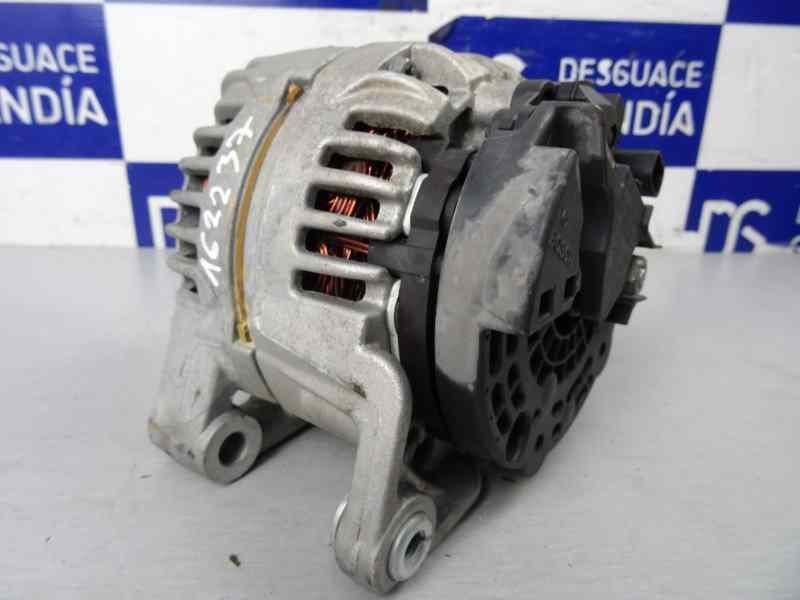 Alternador, Opel Corsa D "111 Years" 2011, 13266810 usado 3