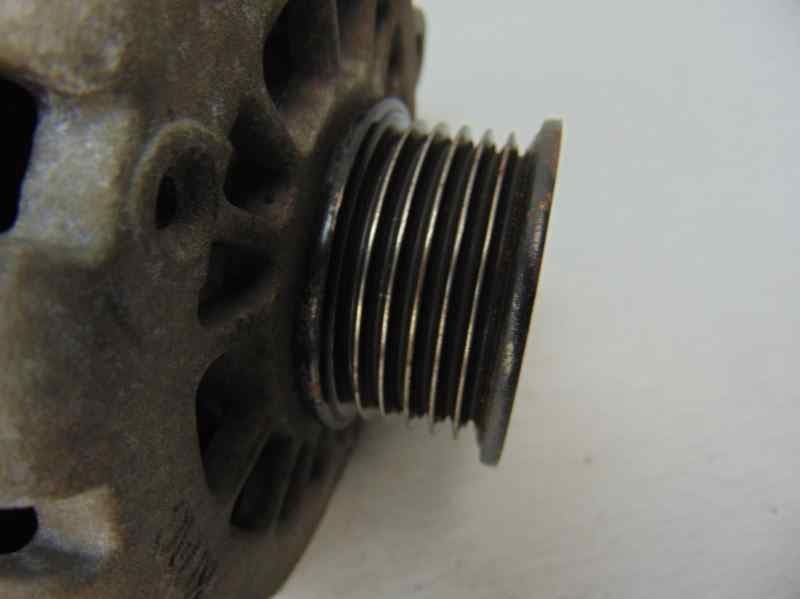Alternador, Daewoo Nubira Berlina Cdx 2003 usado 3